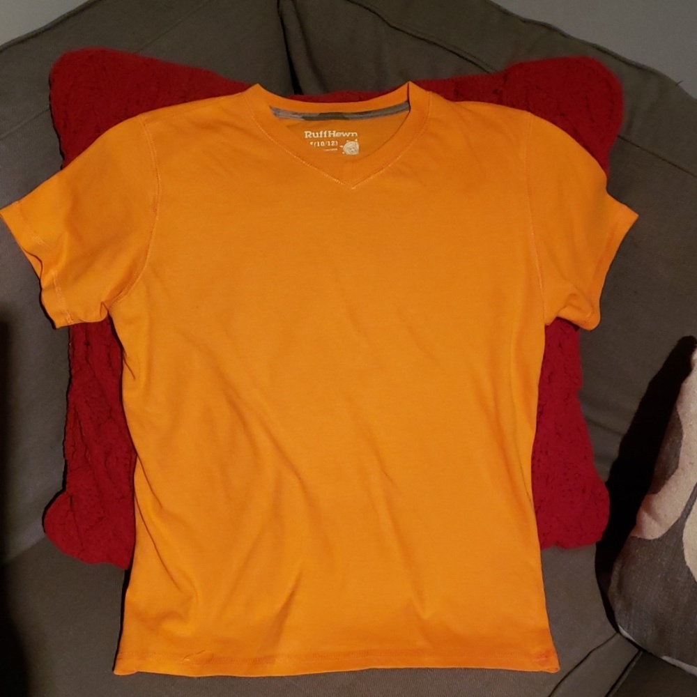Ruff Hewn V-neck